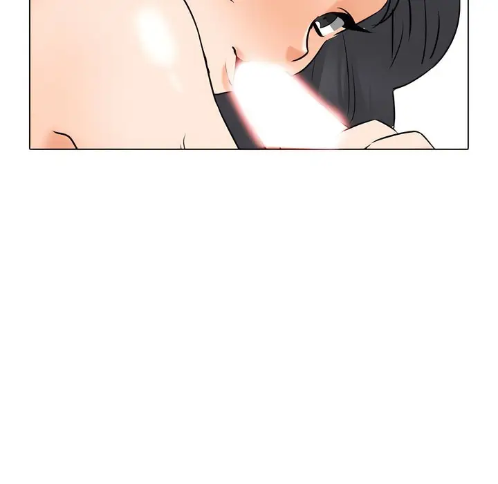 漫画《同事换换爱》第132话第92张图