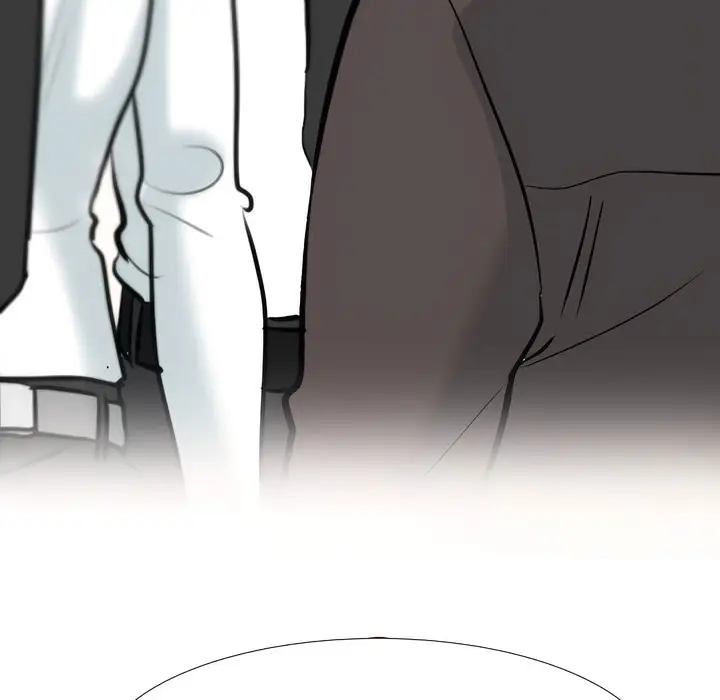 漫画《同事换换爱》第132话第96张图