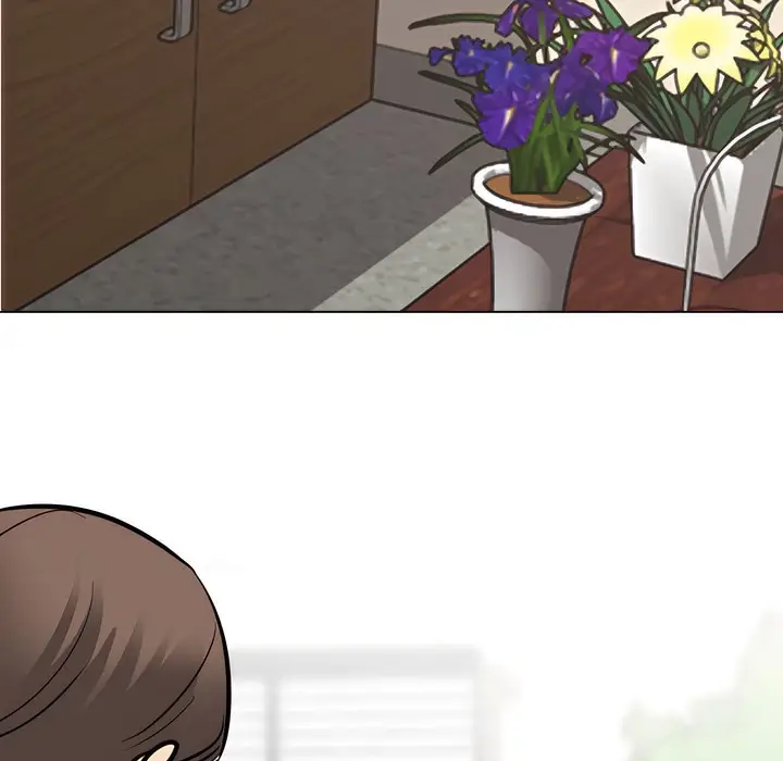 漫画《同事换换爱》第133话第12张图