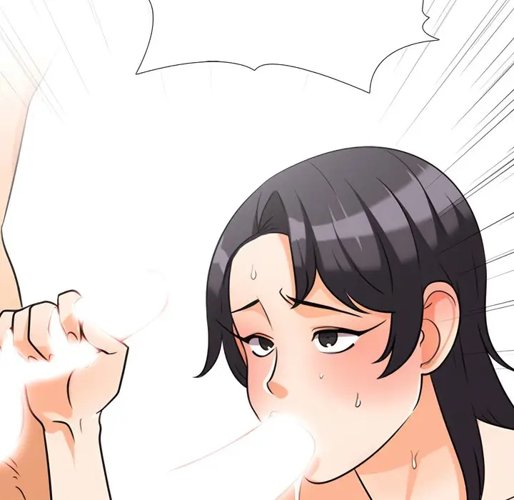 漫画《同事换换爱》第133话第4张图