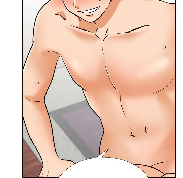 漫画《同事换换爱》第133话第53张图