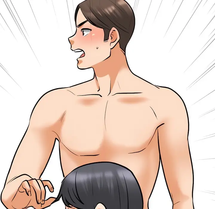 漫画《同事换换爱》第133话第64张图