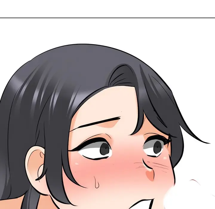 漫画《同事换换爱》第133话第70张图
