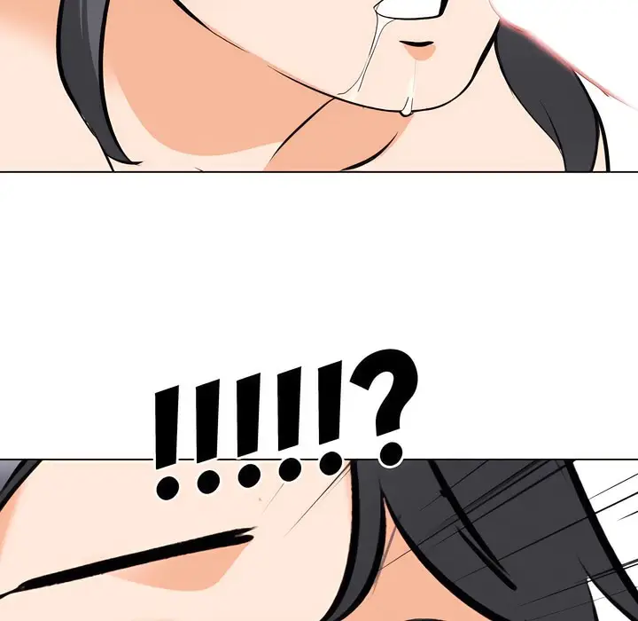 漫画《同事换换爱》第133话第71张图