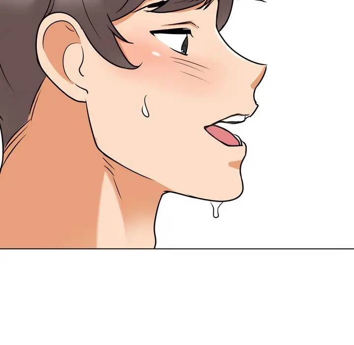 漫画《同事换换爱》第133话第9张图