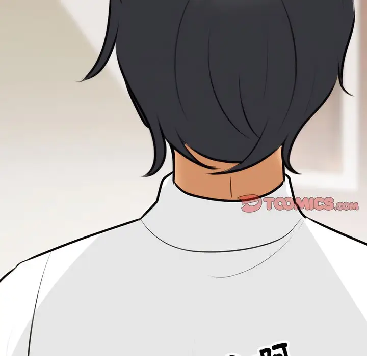漫画《同事换换爱》第134话第105张图