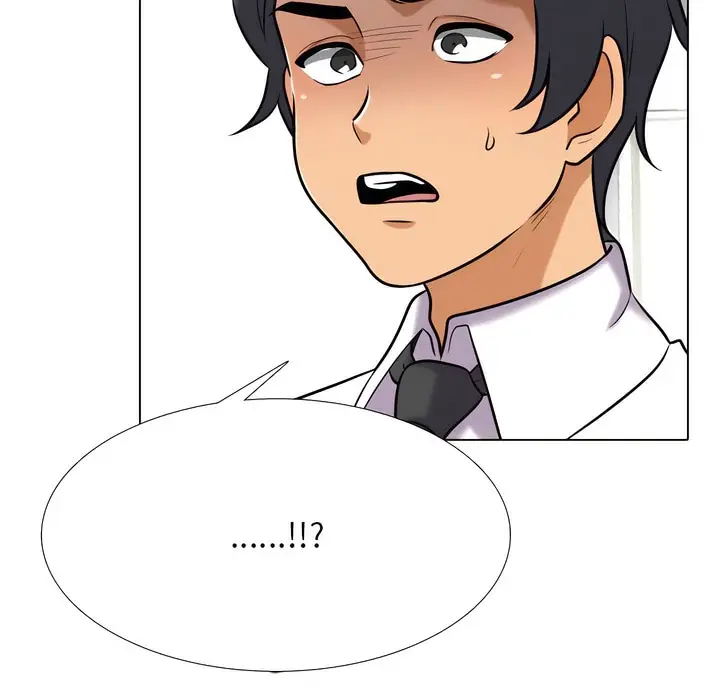 漫画《同事换换爱》第134话第109张图