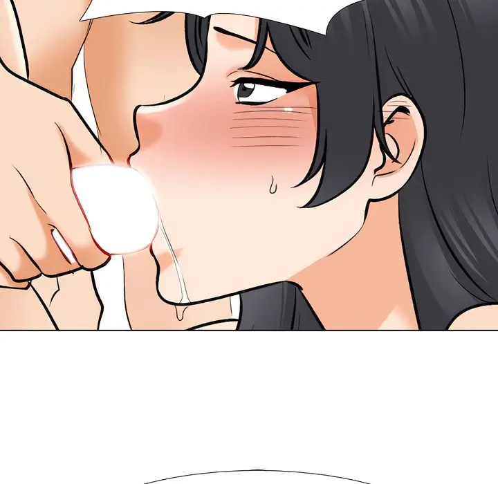 漫画《同事换换爱》第134话第113张图