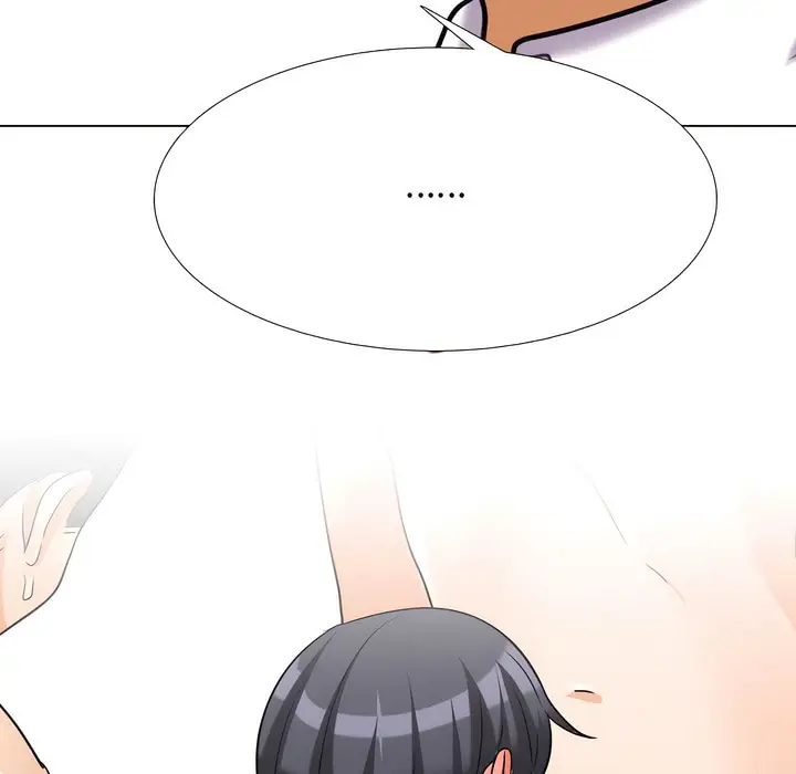 漫画《同事换换爱》第134话第115张图