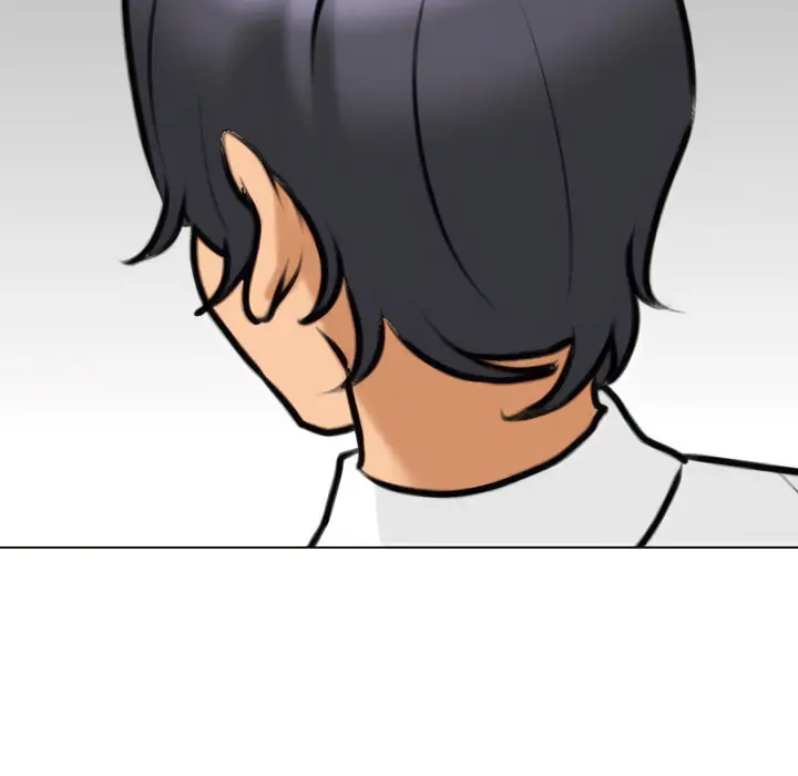 漫画《同事换换爱》第134话第121张图