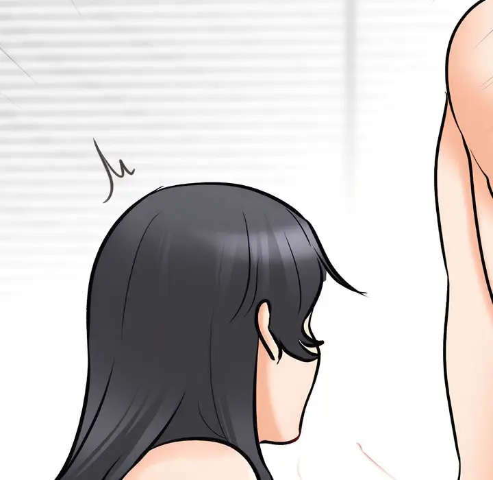 漫画《同事换换爱》第134话第135张图