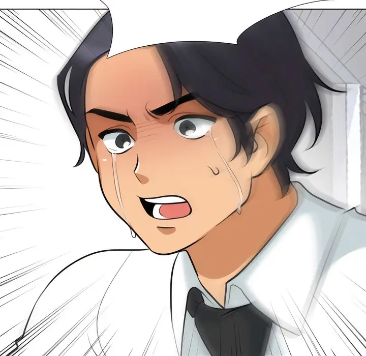 漫画《同事换换爱》第134话第142张图
