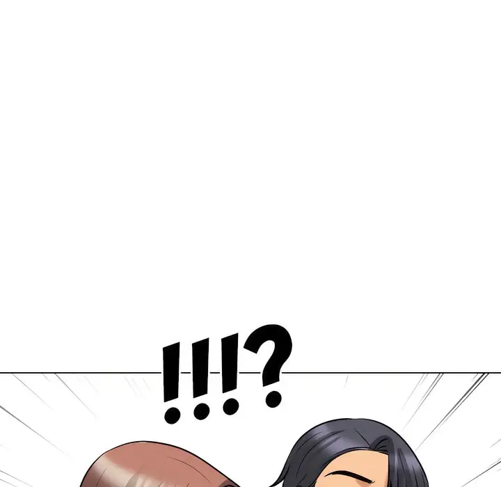 漫画《同事换换爱》第134话第61张图