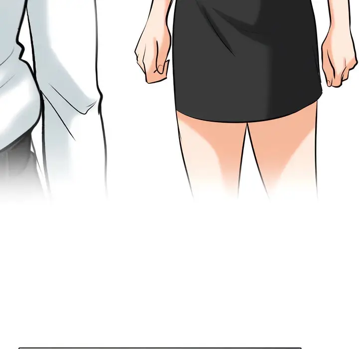 漫画《同事换换爱》第134话第92张图