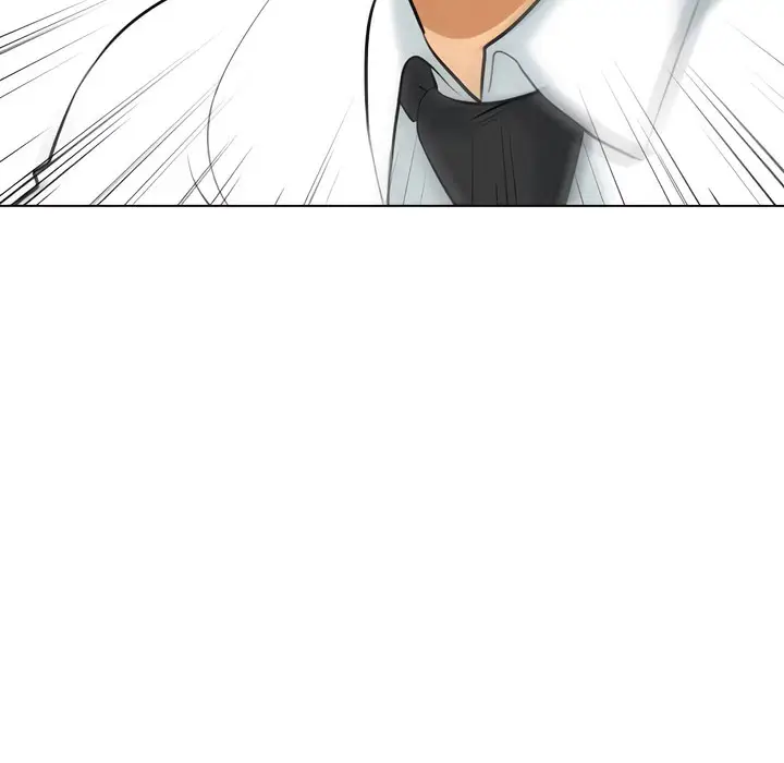 漫画《同事换换爱》第135话第12张图