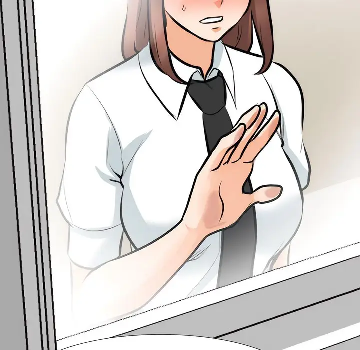 漫画《同事换换爱》第135话第123张图