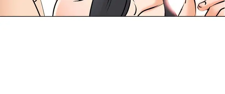 漫画《同事换换爱》第135话第126张图