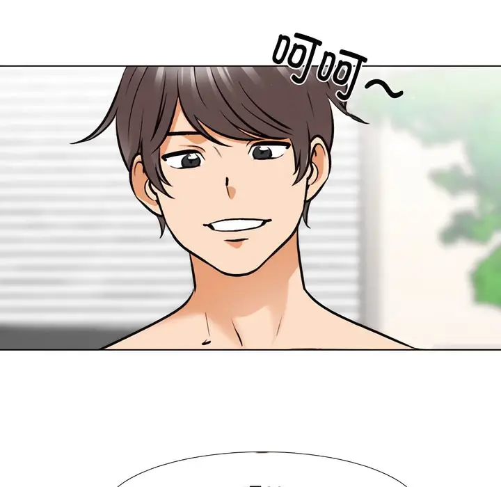 漫画《同事换换爱》第135话第34张图