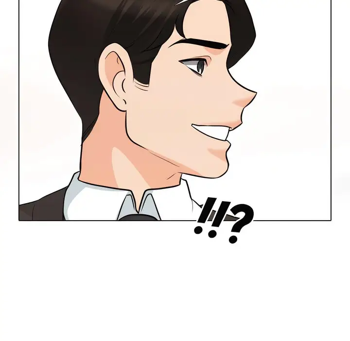 漫画《同事换换爱》第135话第37张图