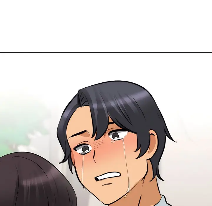 漫画《同事换换爱》第135话第85张图