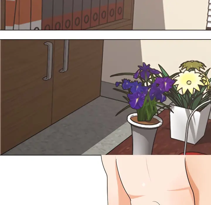 漫画《同事换换爱》第136话第10张图