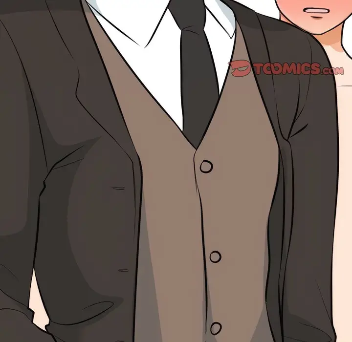 漫画《同事换换爱》第136话第101张图