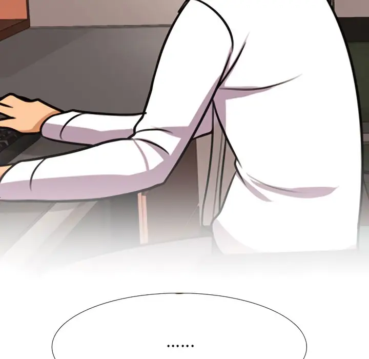 漫画《同事换换爱》第136话第109张图