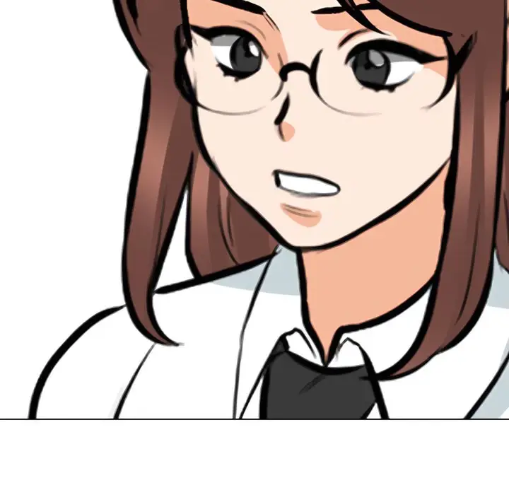 漫画《同事换换爱》第136话第115张图