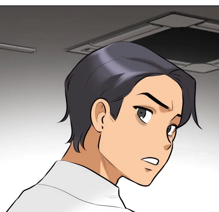漫画《同事换换爱》第136话第116张图