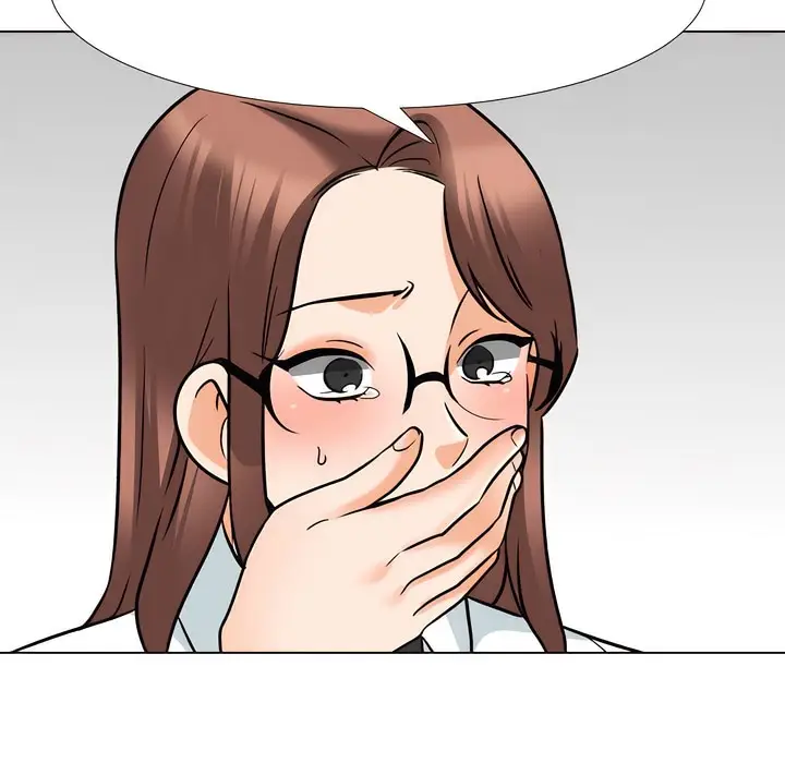 漫画《同事换换爱》第136话第22张图