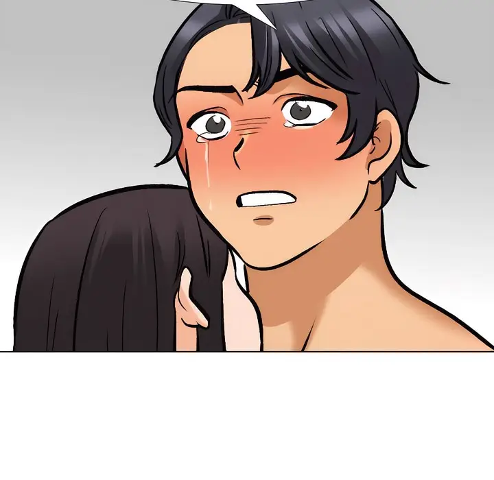 漫画《同事换换爱》第136话第35张图