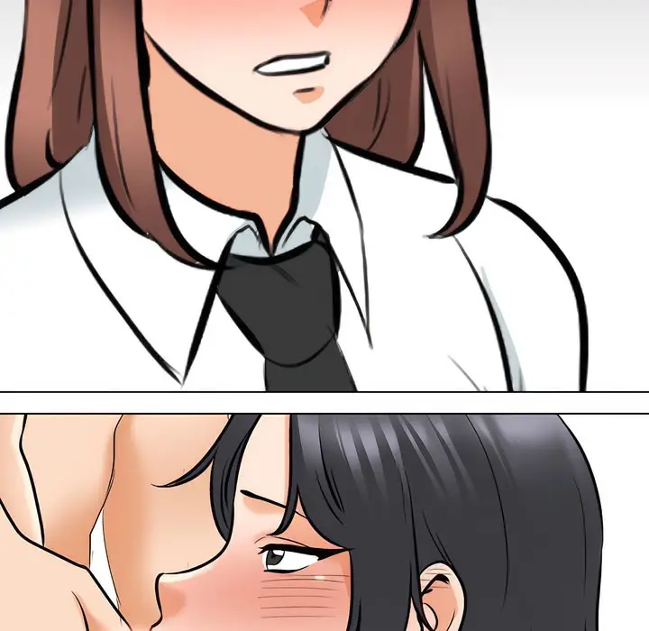 漫画《同事换换爱》第136话第6张图
