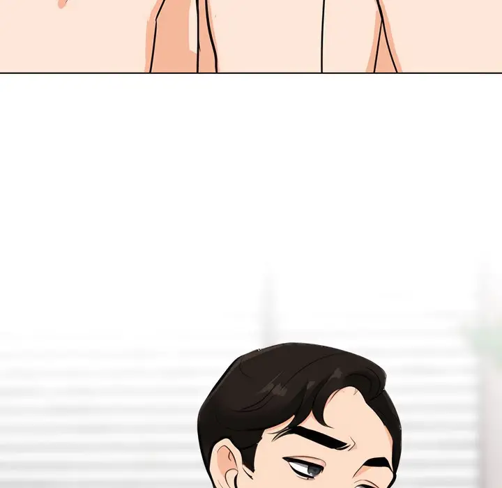 漫画《同事换换爱》第136话第62张图