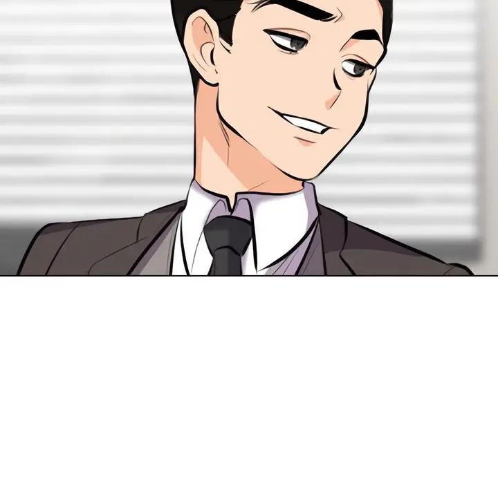 漫画《同事换换爱》第136话第65张图