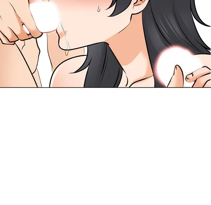 漫画《同事换换爱》第136话第7张图