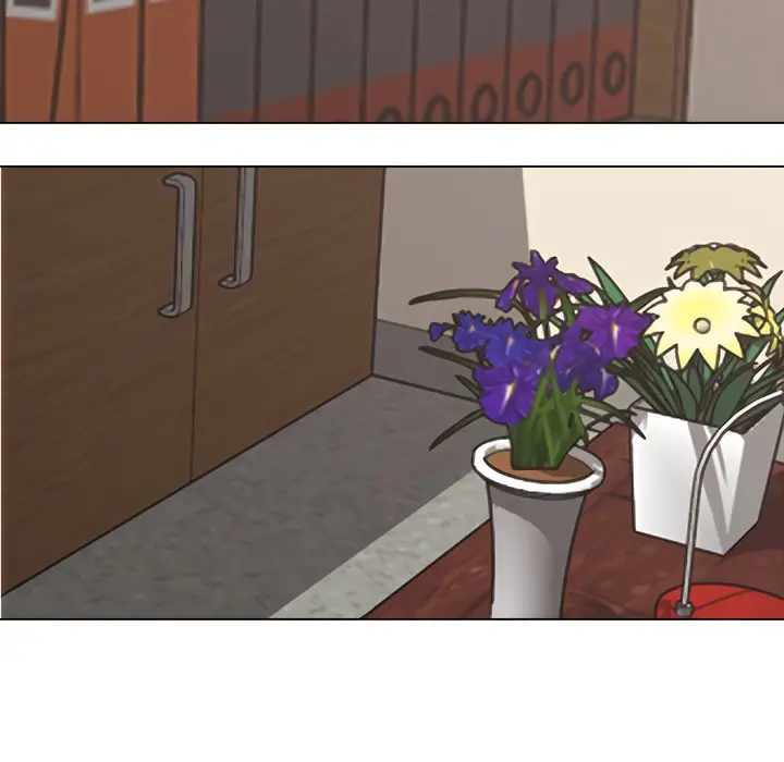 漫画《同事换换爱》第136话第79张图