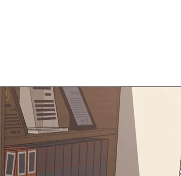 漫画《同事换换爱》第136话第9张图