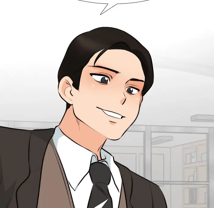 漫画《同事换换爱》第136话第98张图