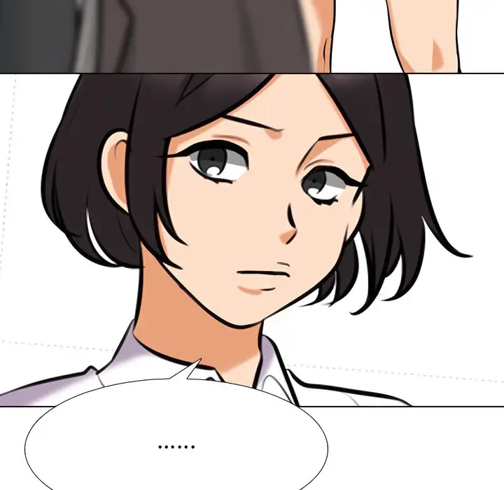 漫画《同事换换爱》第137话第111张图