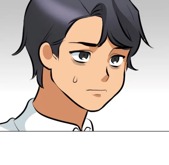 漫画《同事换换爱》第137话第119张图