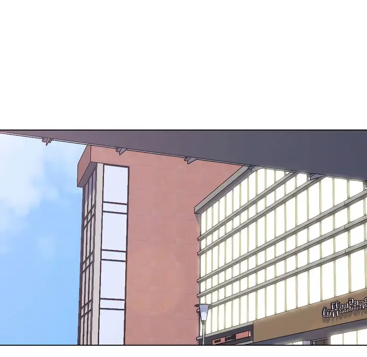 漫画《同事换换爱》第137话第14张图
