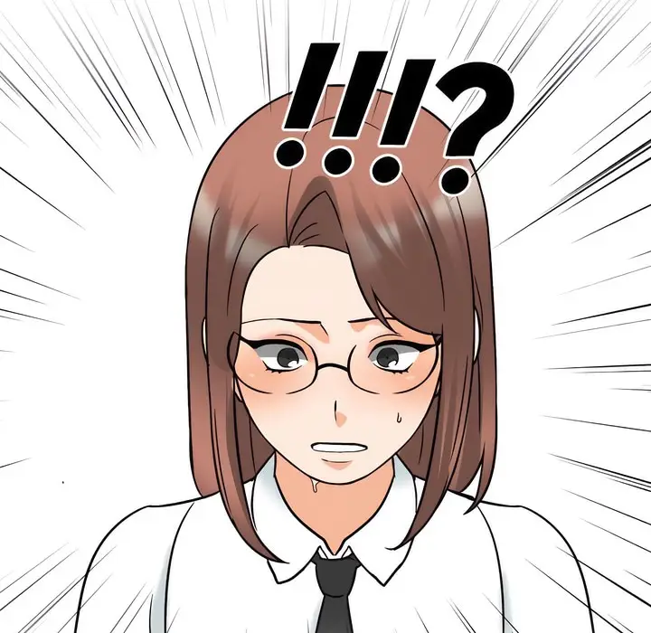 漫画《同事换换爱》第137话第44张图