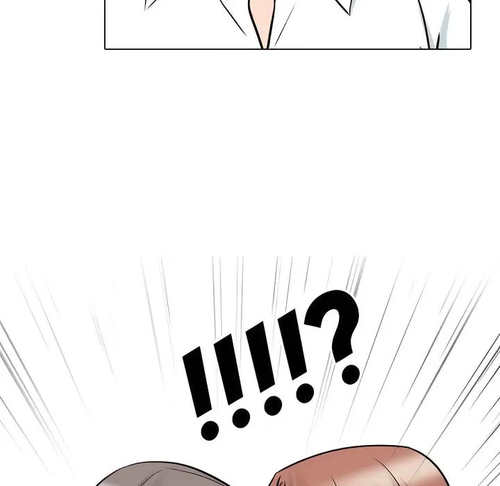 漫画《同事换换爱》第137话第56张图