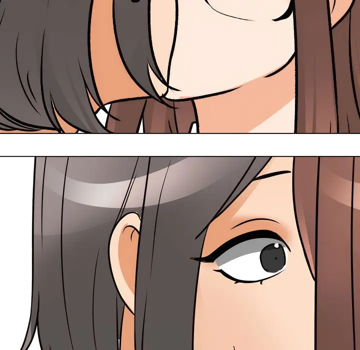 漫画《同事换换爱》第137话第59张图