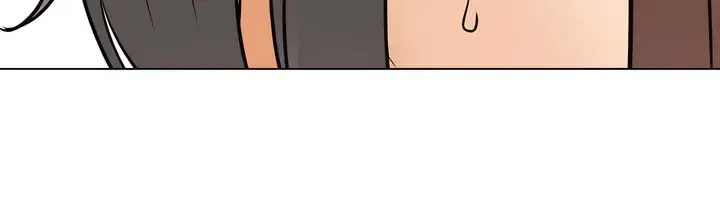 漫画《同事换换爱》第137话第60张图