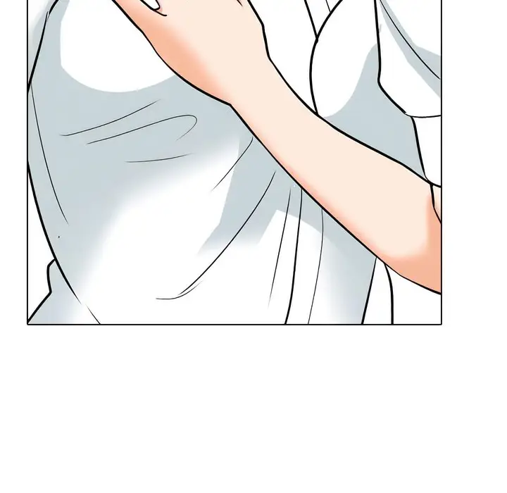漫画《同事换换爱》第137话第66张图