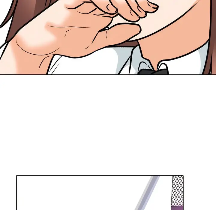 漫画《同事换换爱》第137话第82张图