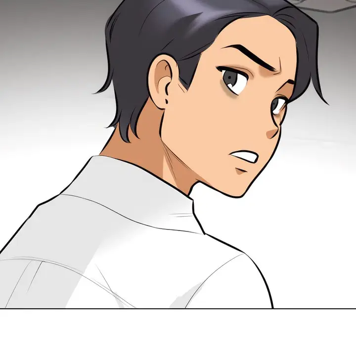 漫画《同事换换爱》第137话第9张图