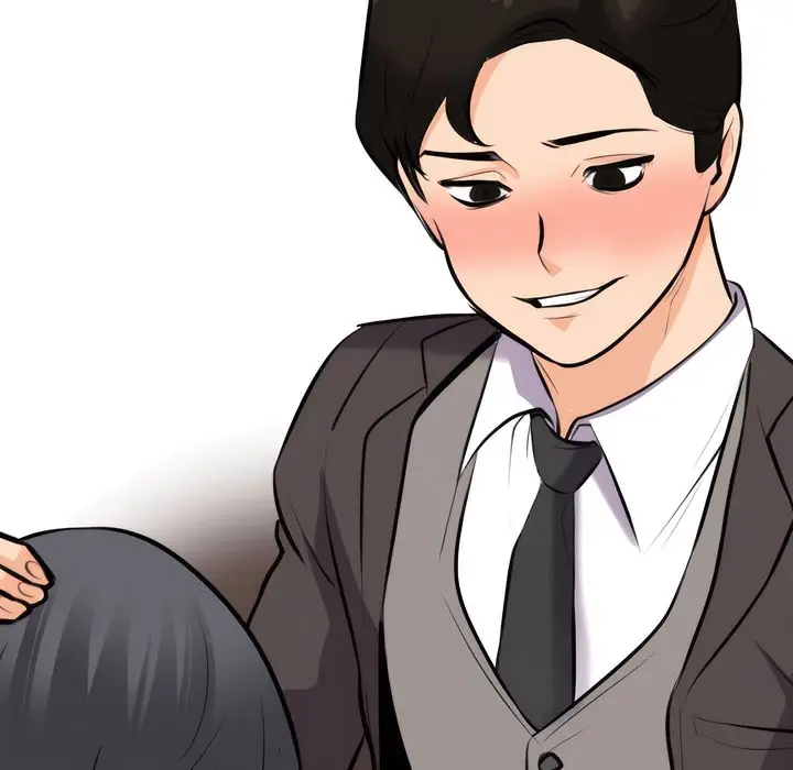 漫画《同事换换爱》第137话第99张图