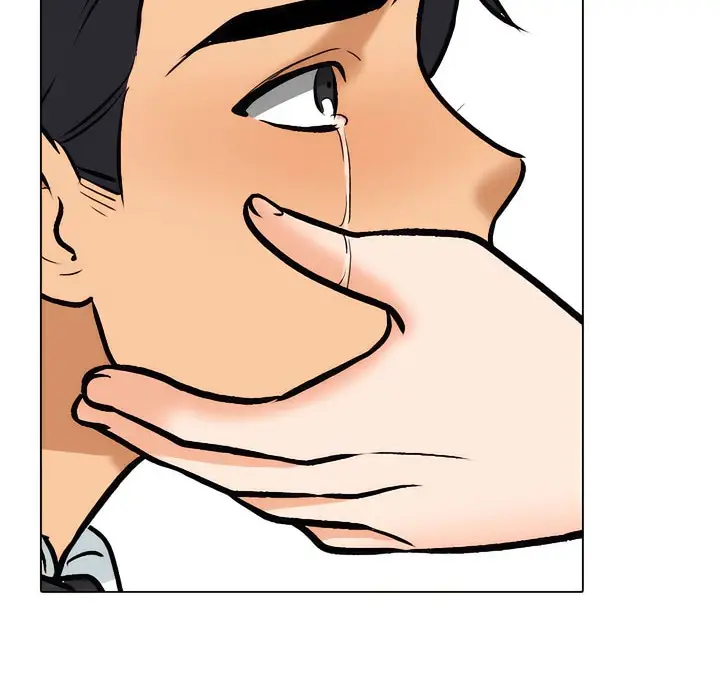 漫画《同事换换爱》第138话第102张图